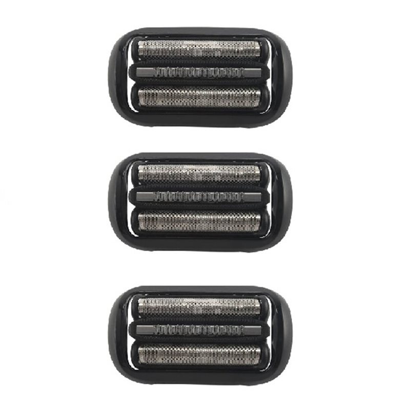 Electric Shaver Rotary - Untuk Braun 53B Seri 5-6 50-R1000S