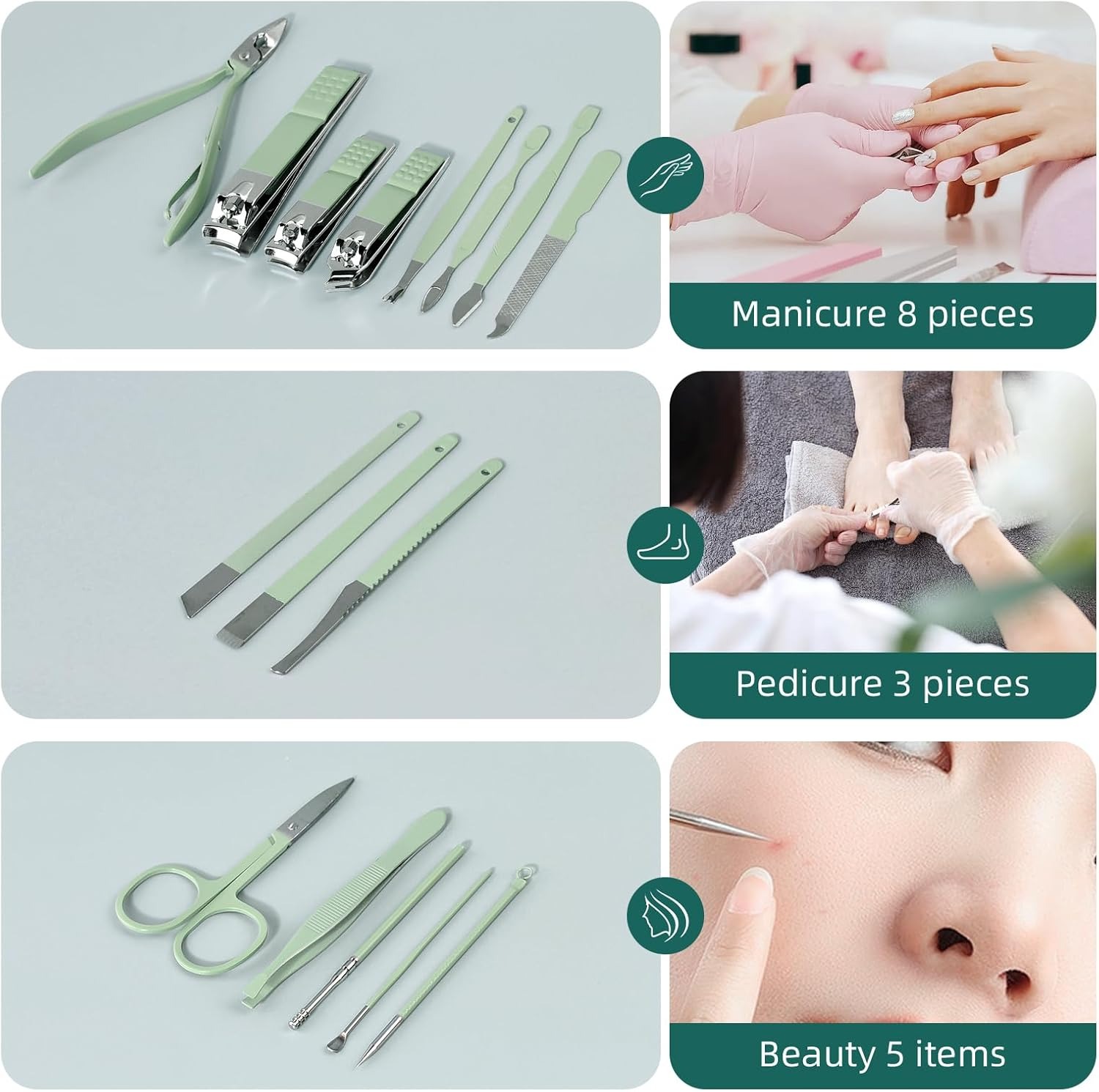 Men'S Grooming Must Haves - Perlengkapan wajib dimiliki di rumah, set