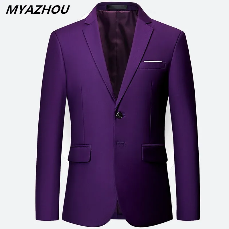 Jack Men'S Grooming - Pakaian bisnis pria, Blazer untuk pria