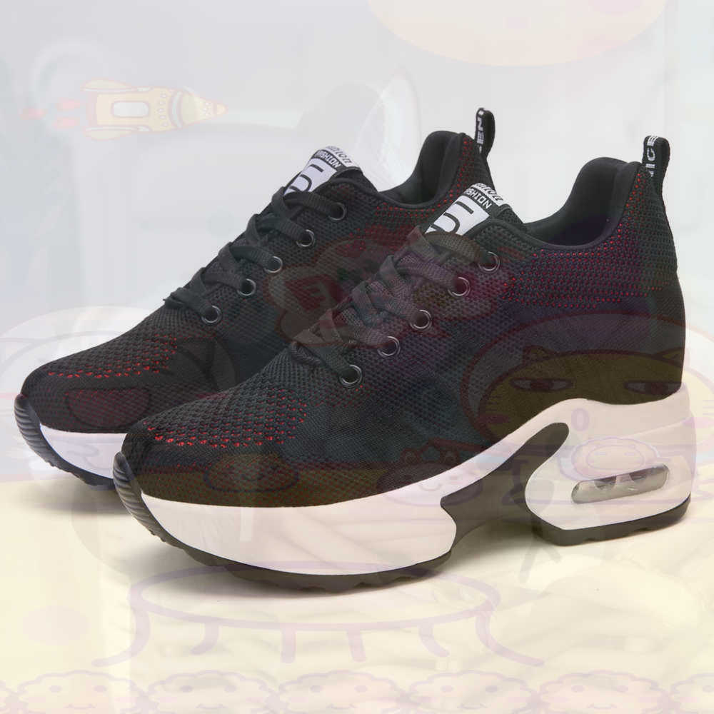 Men'S Grooming Name Ideas - Merah Ukuran 36 Sepatu Wanita Tenis