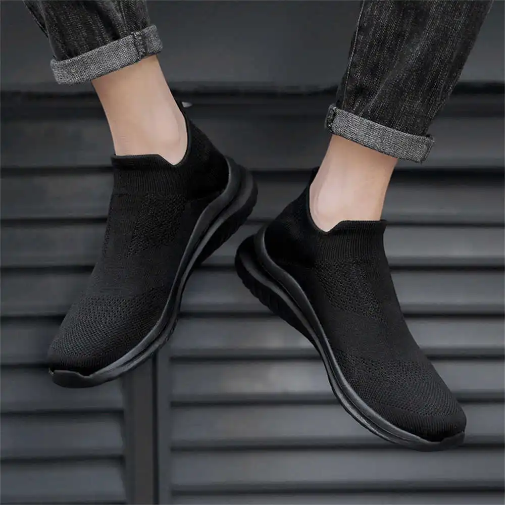 Men'S Grooming Name Ideas - Sepatu olahraga pria, krem lembut baru