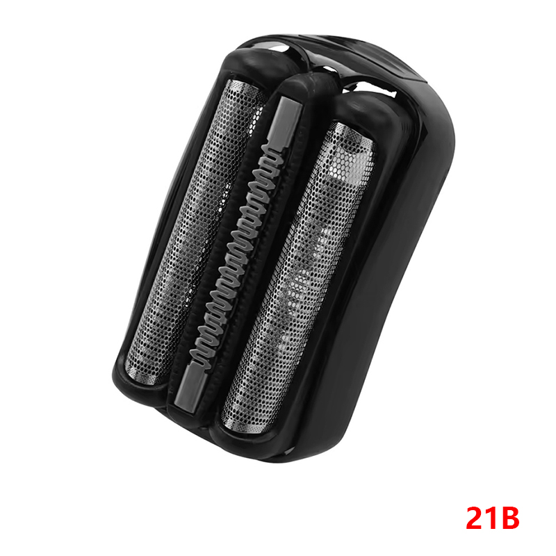Electric Shaver Rotary - Kepala Pengganti Alat Cukur 21B untuk