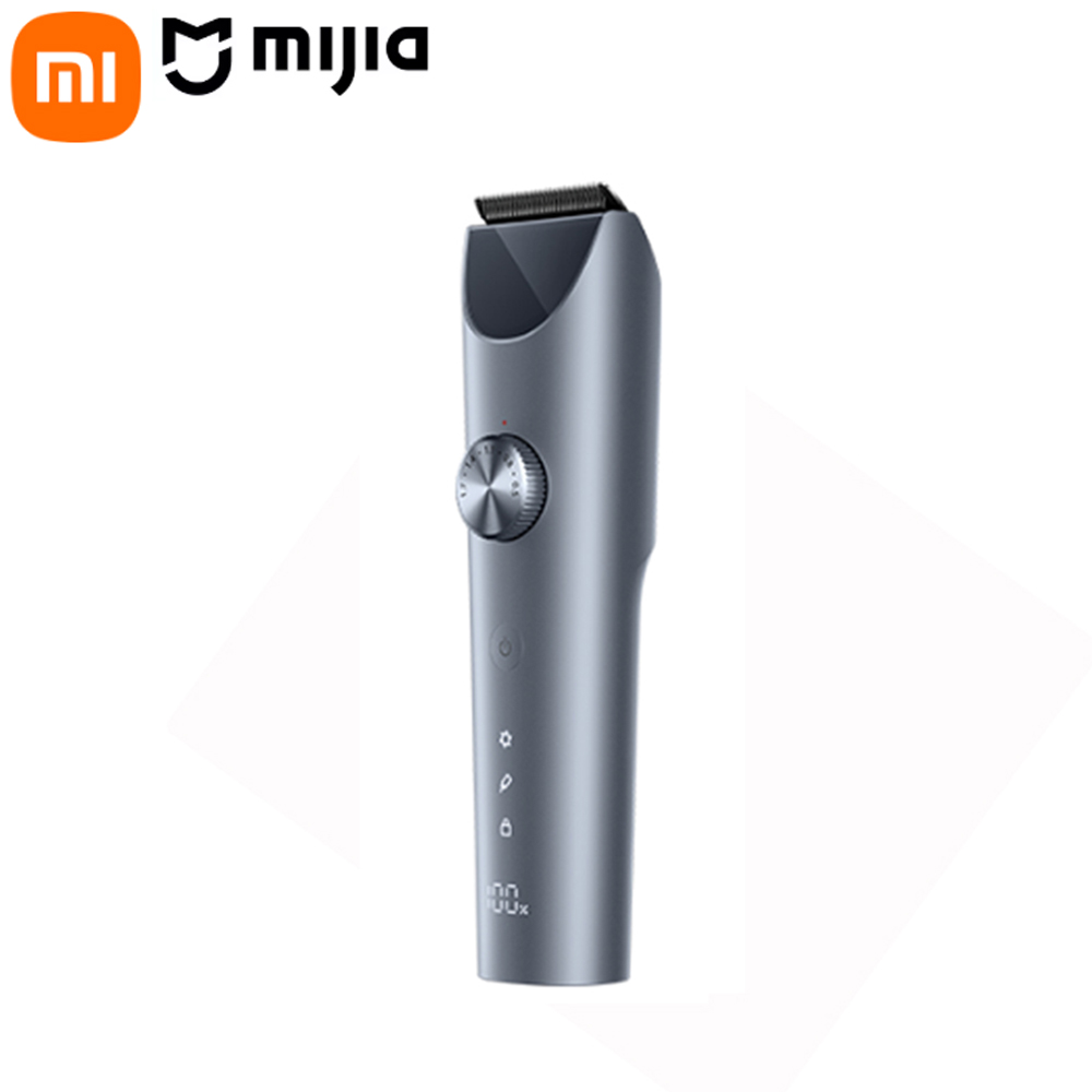 Men Grooming Home - Xiaomi Mijia Hair Clipper 2 Alat