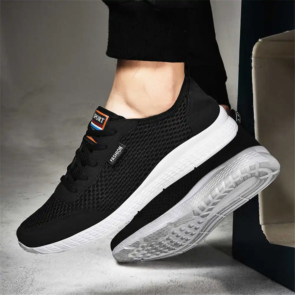 Men'S Grooming Name Ideas - Sepatu kets biru muda untuk pria,