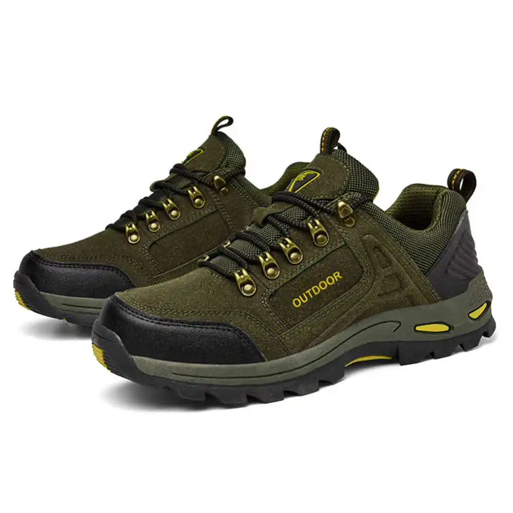 Non-slip tenis Hiking bertali  - Men'S Grooming Name Ideas ulasan dan harga