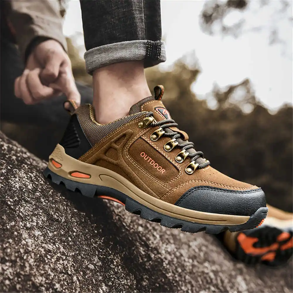 Non-slip tenis Hiking bertali  - Men'S Grooming Name Ideas ulasan dan harga