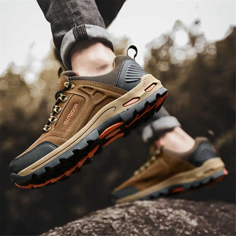 Non-slip tenis Hiking bertali  - Men'S Grooming Name Ideas ulasan dan harga