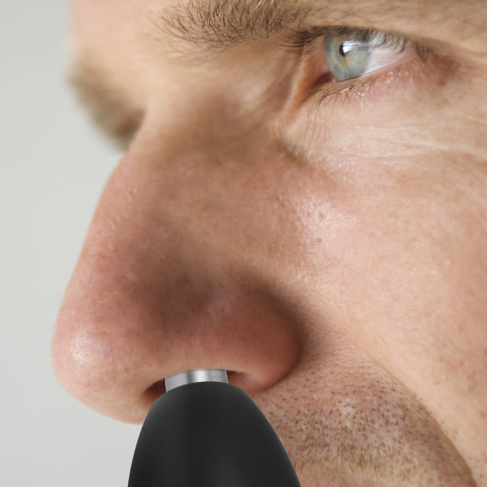 2 Buah Kepala Pengganti Pemang - Nose Hair Trimmer ulasan dan harga