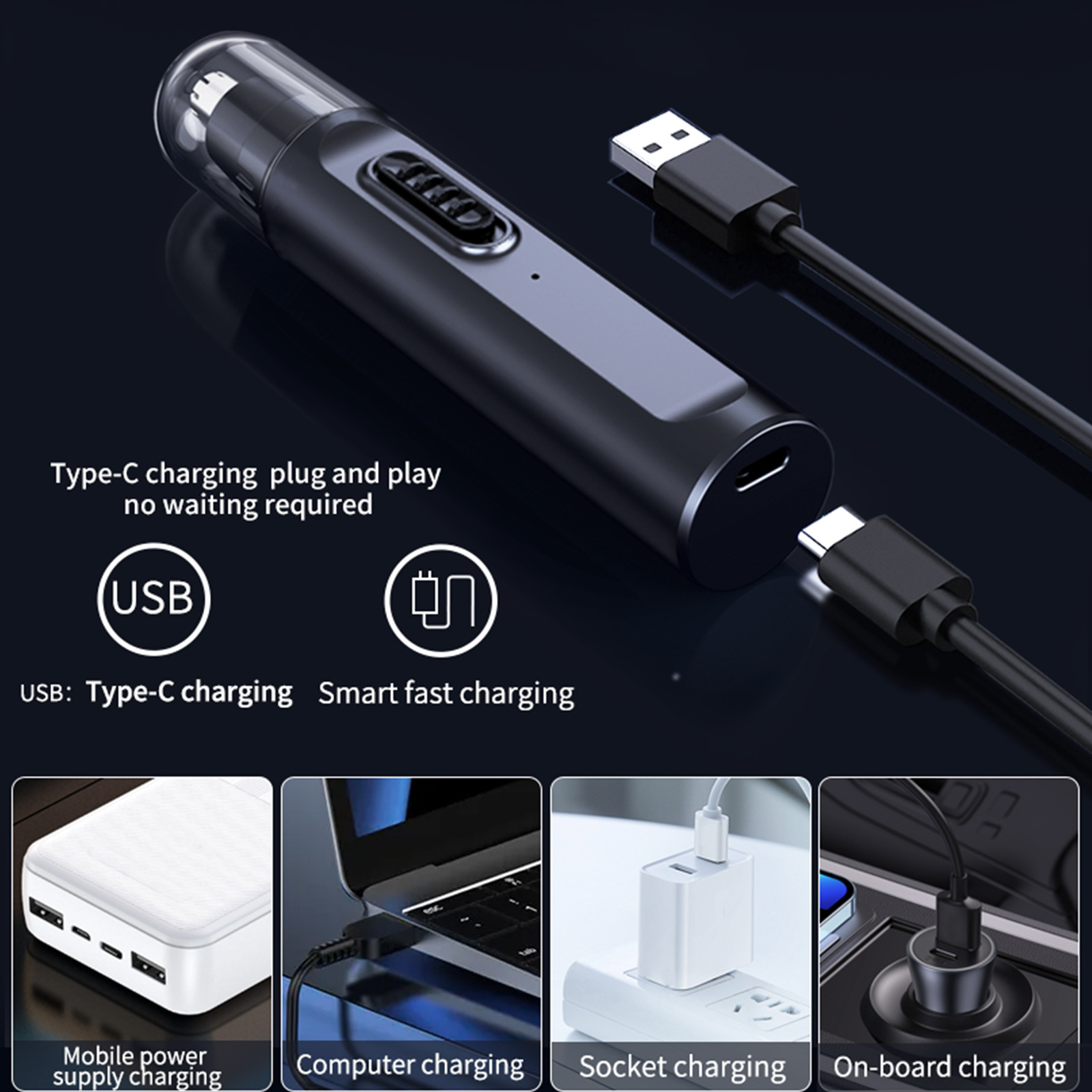Pemangkas Bulu Hidung untuk Pr - Electric Shaver Rotary ulasan dan harga