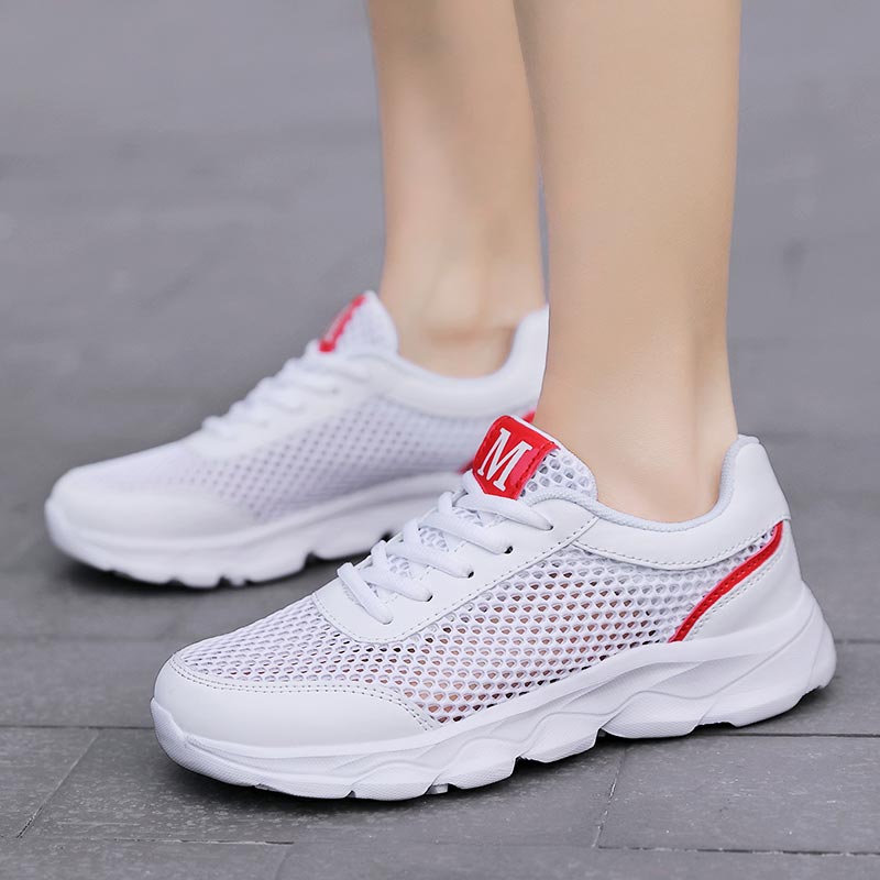 Musim Panas Bernapas Sepatu Wa - Men'S Grooming Pictures ulasan dan harga