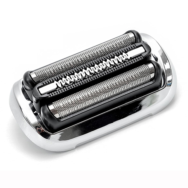 2 Pak Kepala Pengganti Alat Cu - Electric Shaver Rotary ulasan dan harga
