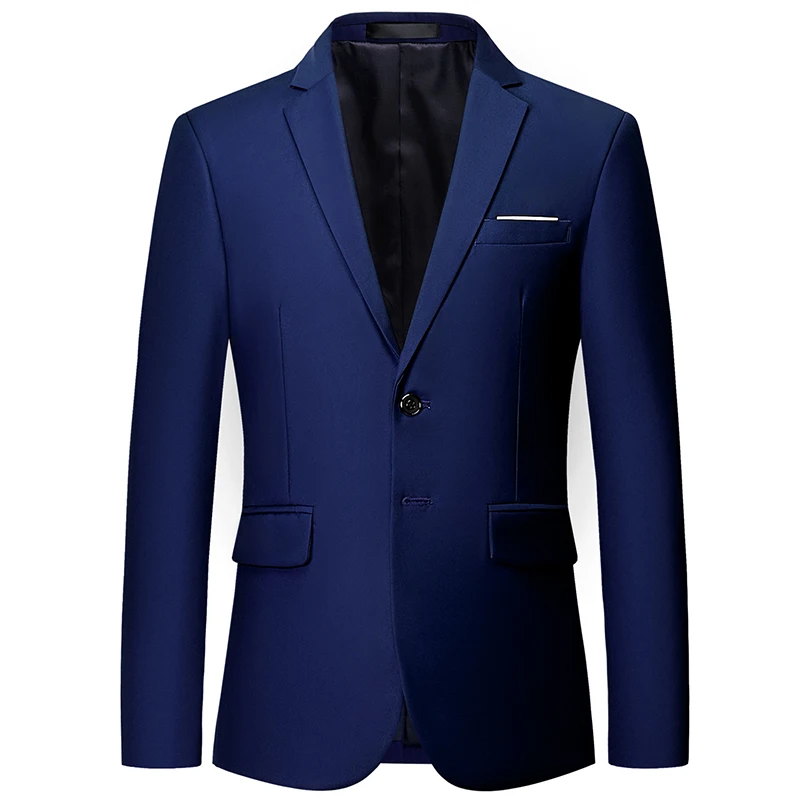 Pakaian bisnis pria, Blazer un - Jack Men'S Grooming ulasan dan harga