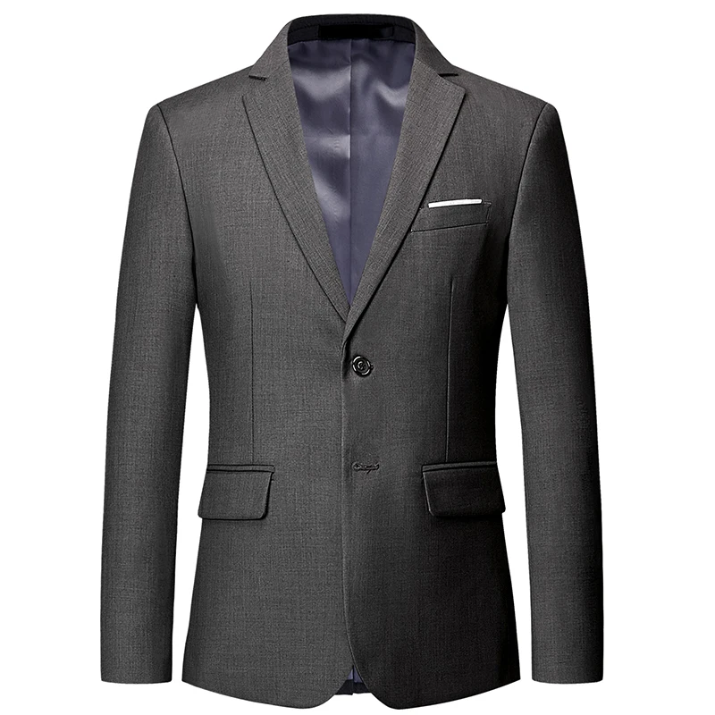 Pakaian bisnis pria, Blazer un - Jack Men'S Grooming ulasan dan harga