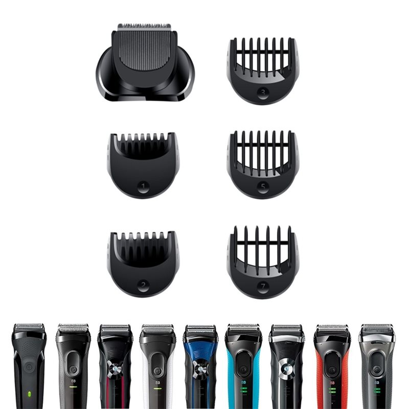 Kepala Pengganti Easyclick unt - Electric Shaver Rotary ulasan dan harga