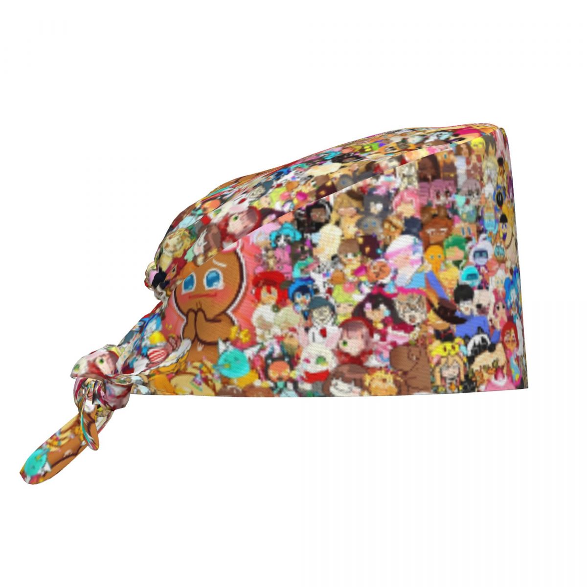 Topi Bedah Brave On X-Cookie R - X Men Grooming ulasan dan harga