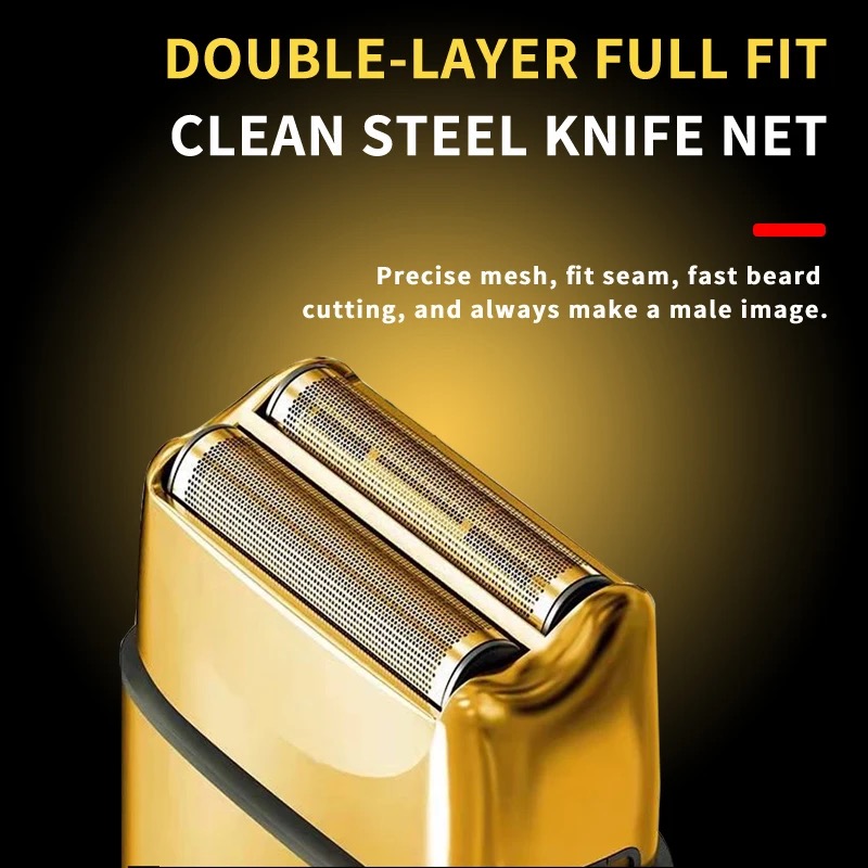 Kemei alat cukur rambut elektr - Grooming Men'S Eyebrows ulasan dan harga