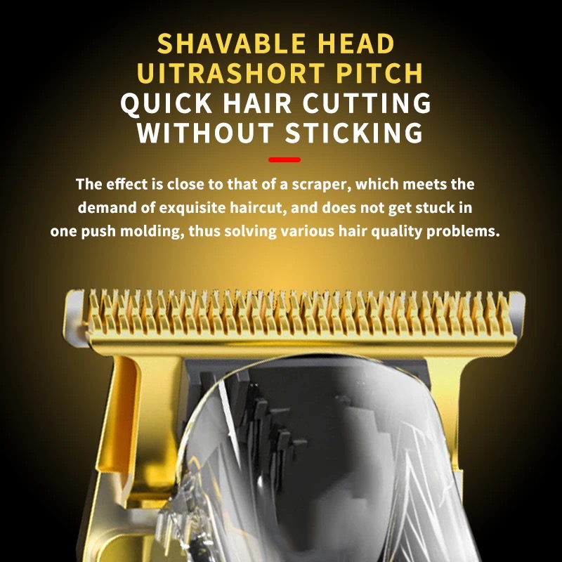 Kemei alat cukur rambut elektr - Grooming Men'S Eyebrows ulasan dan harga