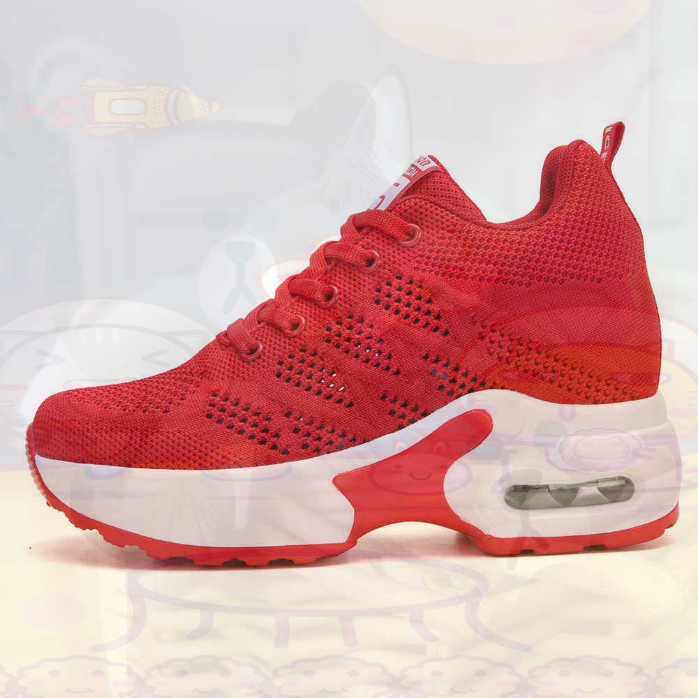 Merah Ukuran 36 Sepatu Wanita  - Men'S Grooming Name Ideas ulasan dan harga