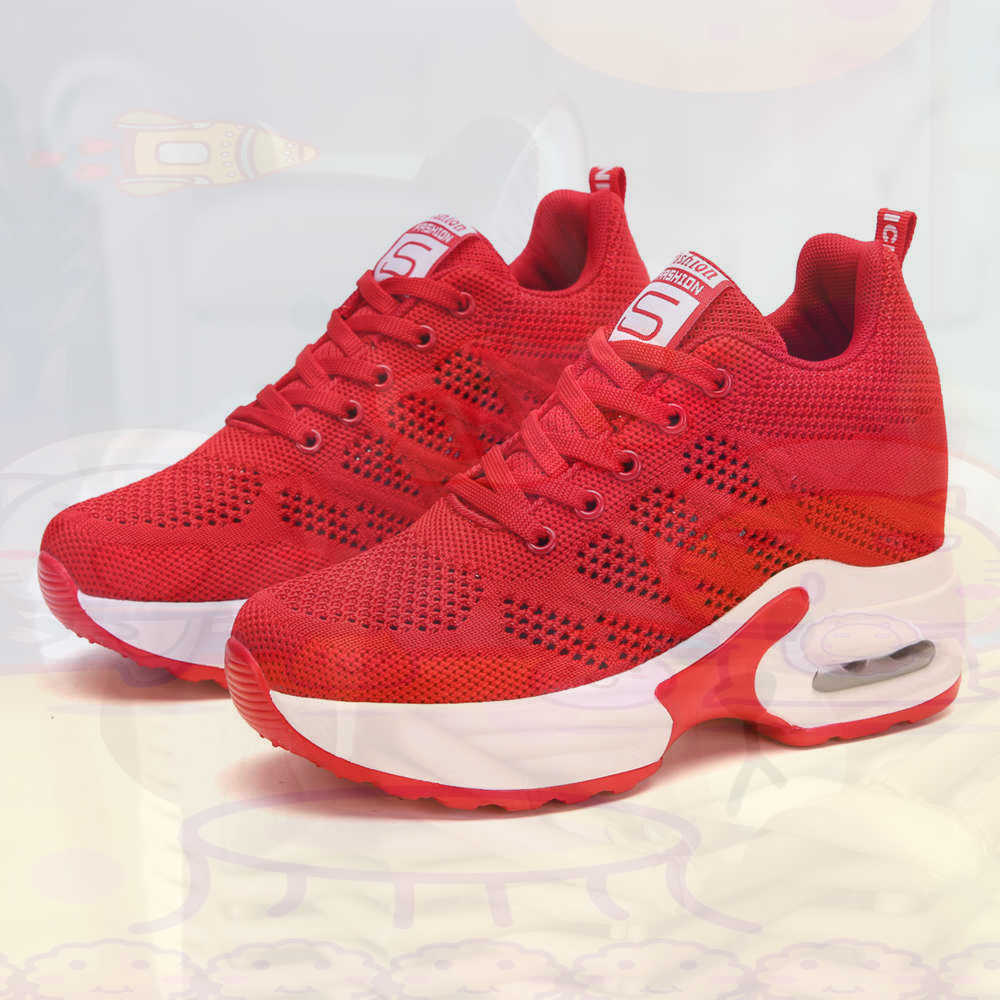 Merah Ukuran 36 Sepatu Wanita  - Men'S Grooming Name Ideas ulasan dan harga
