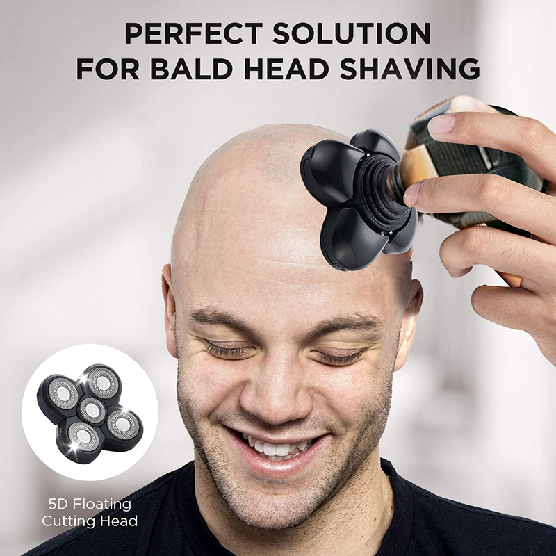 Kepala Pencukur Pengganti Alat - Electric Shaver Rotary ulasan dan harga