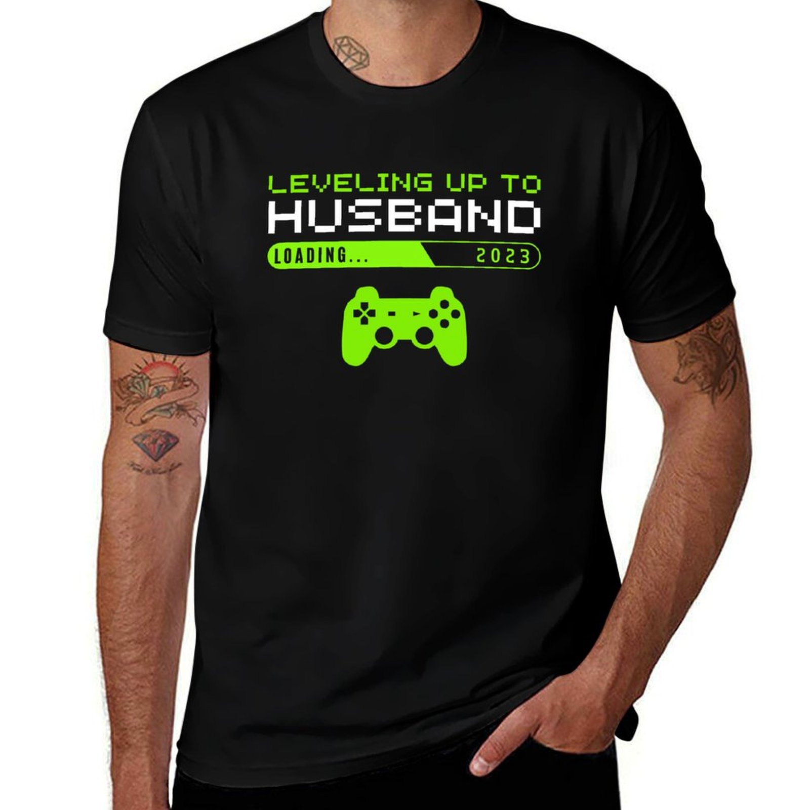 Leveling Up to Husband est 202 - Men'S Grooming Video ulasan dan harga