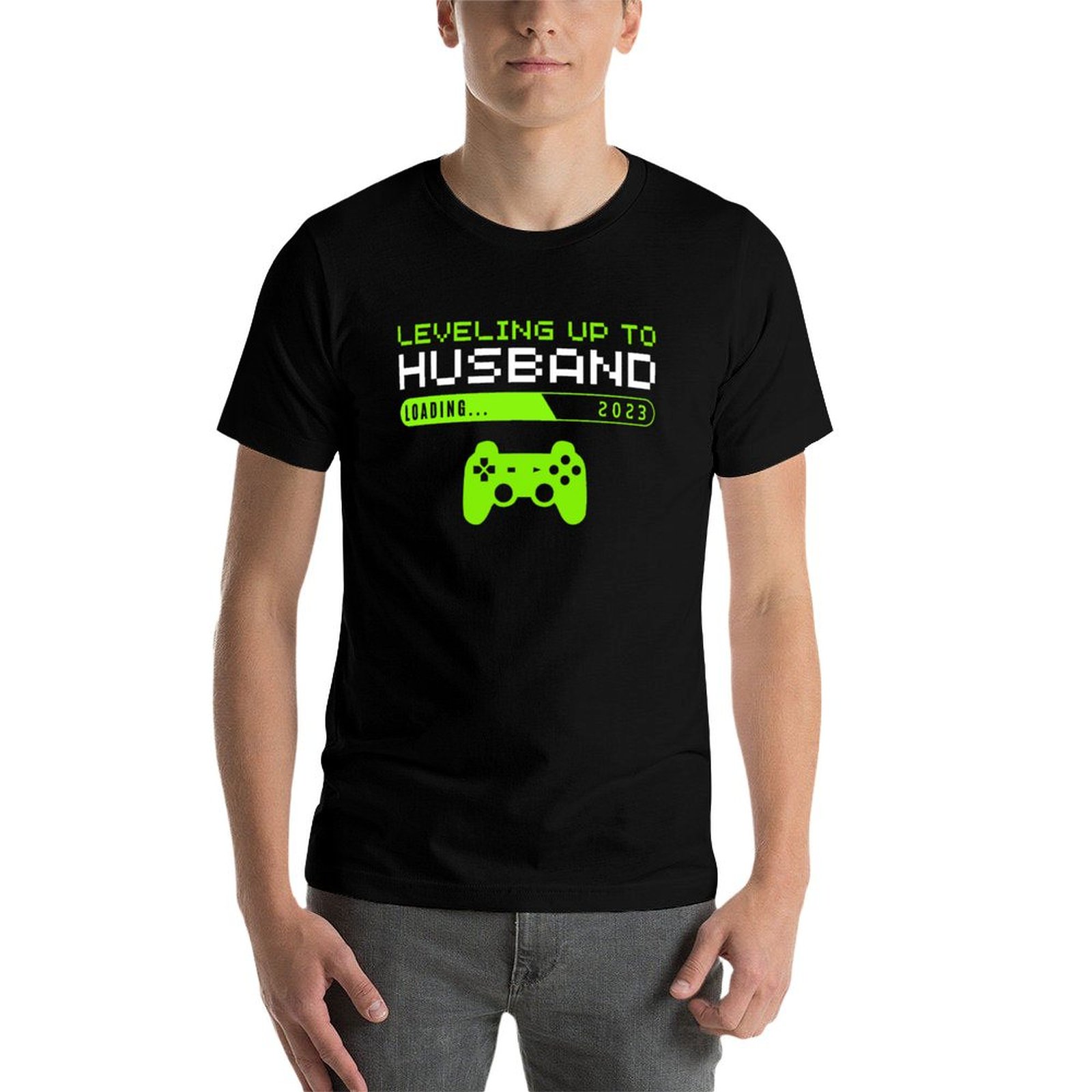 Leveling Up to Husband est 202 - Men'S Grooming Video ulasan dan harga