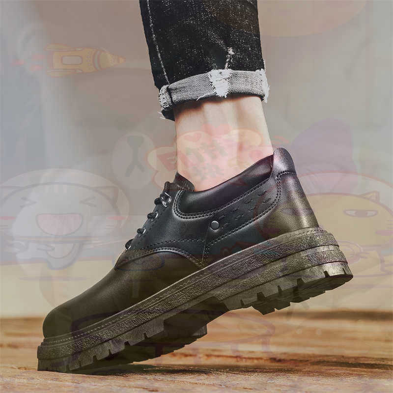 Sepatu Pria Tenis Pelatih Fash - Men'S Grooming Name Ideas ulasan dan harga