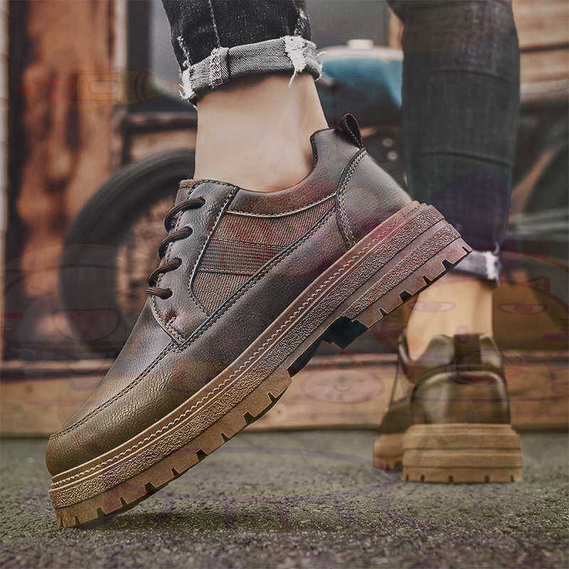 Sepatu Pria Tenis Pelatih Fash - Men'S Grooming Name Ideas ulasan dan harga