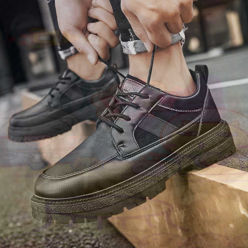 Sepatu Pria Tenis Pelatih Fash - Men'S Grooming Name Ideas ulasan dan harga