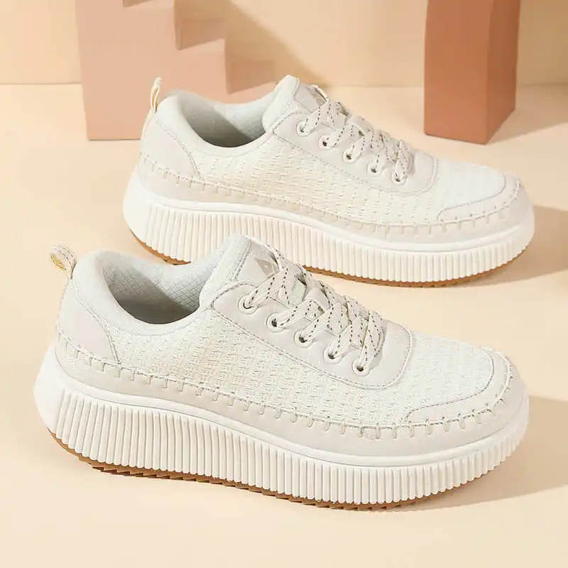 Sepatu kets flat wanita, sepat - Men'S Grooming Name Ideas ulasan dan harga