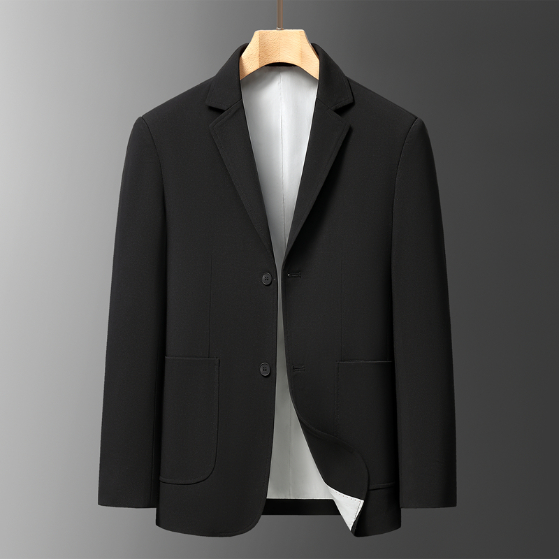 Blazer Pria Bisnis Kasual Warn - Jack Men'S Grooming ulasan dan harga