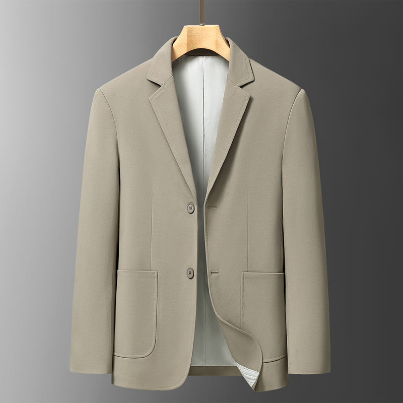 Blazer Pria Bisnis Kasual Warn - Jack Men'S Grooming ulasan dan harga