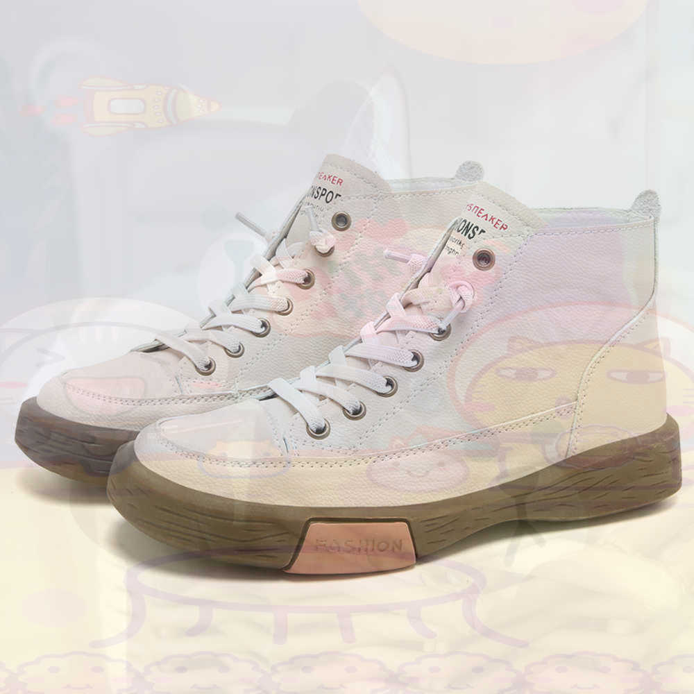 High Top Hi Cut Menawarkan Sep - Men'S Grooming Name Ideas ulasan dan harga