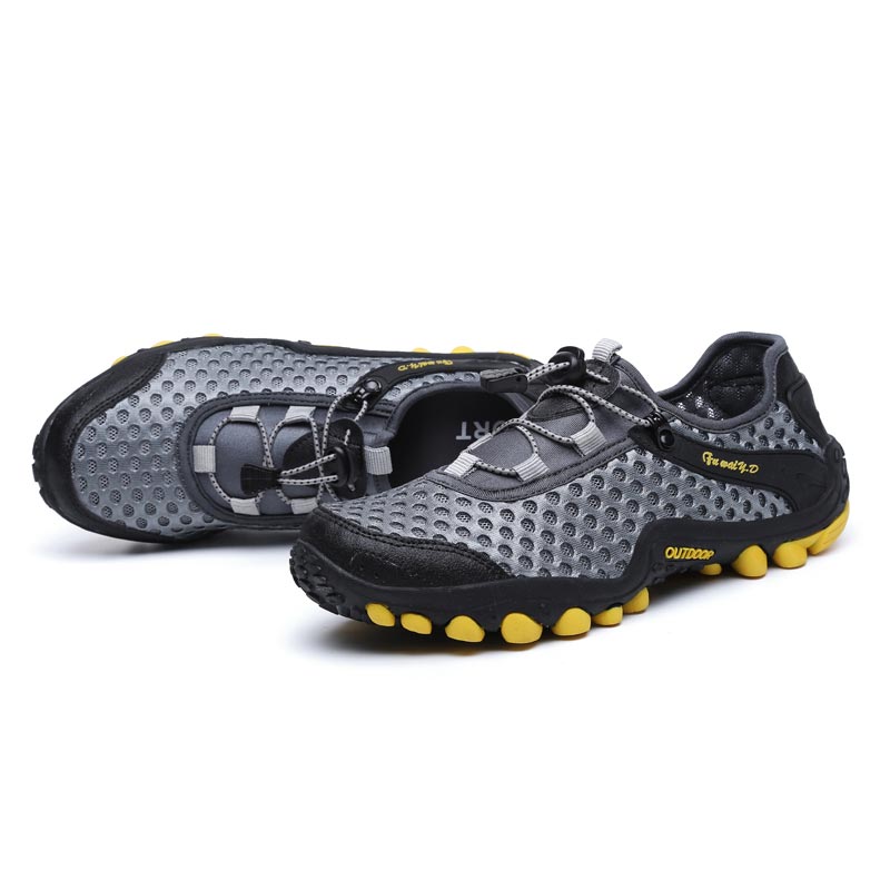 Trekking Gunung Sepatu Olahrag - Men'S Grooming Pictures ulasan dan harga