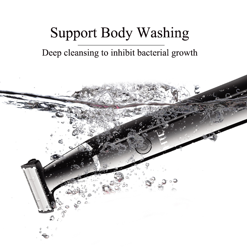 HTC Pencukur Rambut Pangkal Pa - Grooming Men'S Eyebrows ulasan dan harga