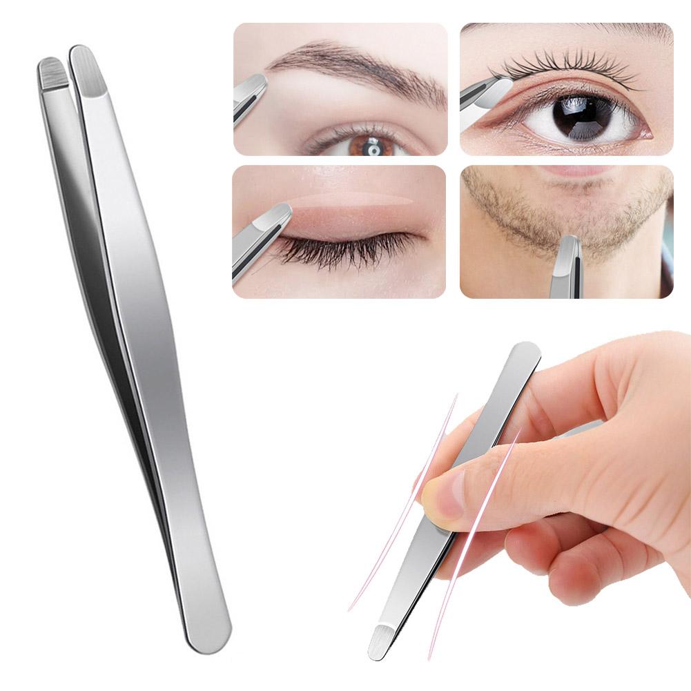 Pinset Rambut Alis, Gunting Ra - Grooming Men'S Eyebrows ulasan dan harga