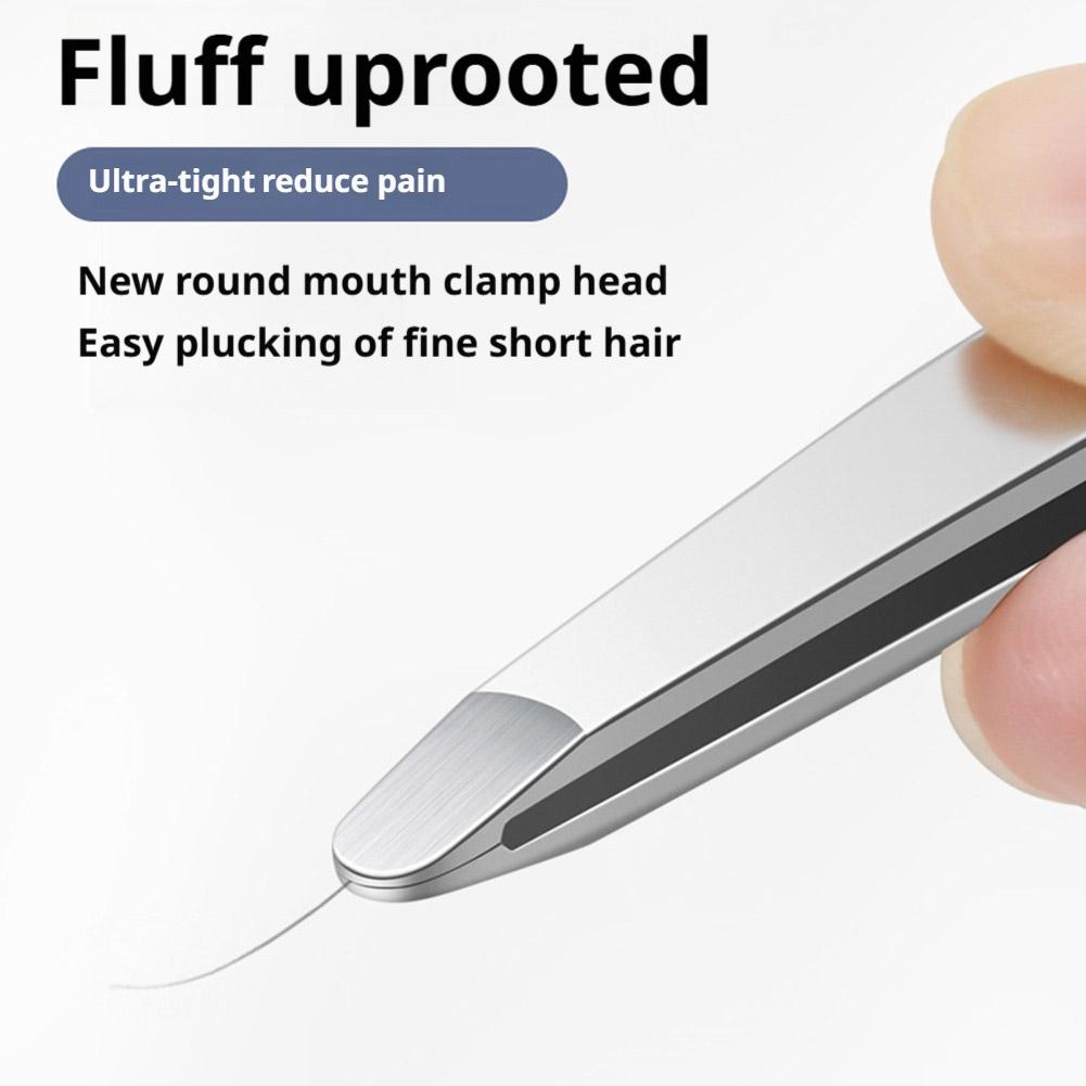 Pinset Rambut Alis, Gunting Ra - Grooming Men'S Eyebrows ulasan dan harga