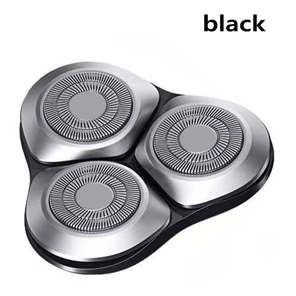 Untuk Xiaomi Mijia S101 S301 A - Electric Shaver Rotary ulasan dan harga
