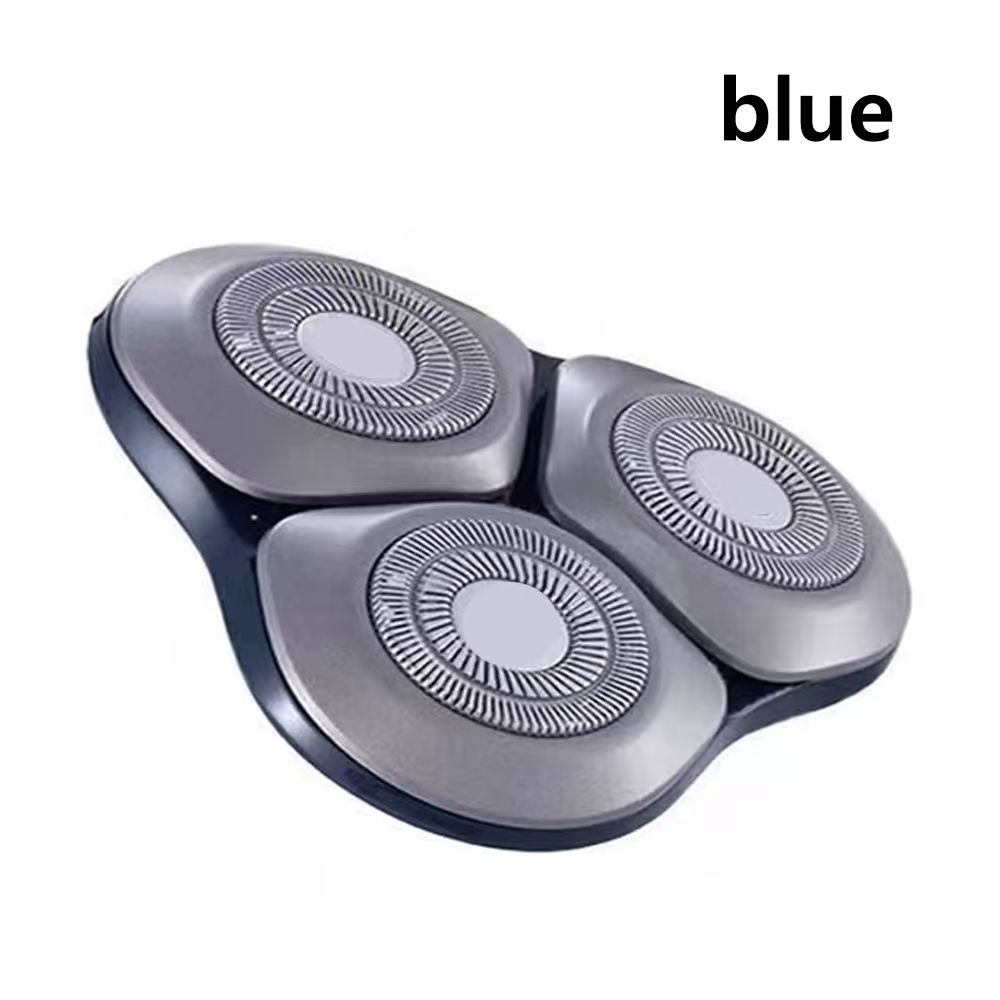 Untuk Xiaomi Mijia S101 S301 A - Electric Shaver Rotary ulasan dan harga