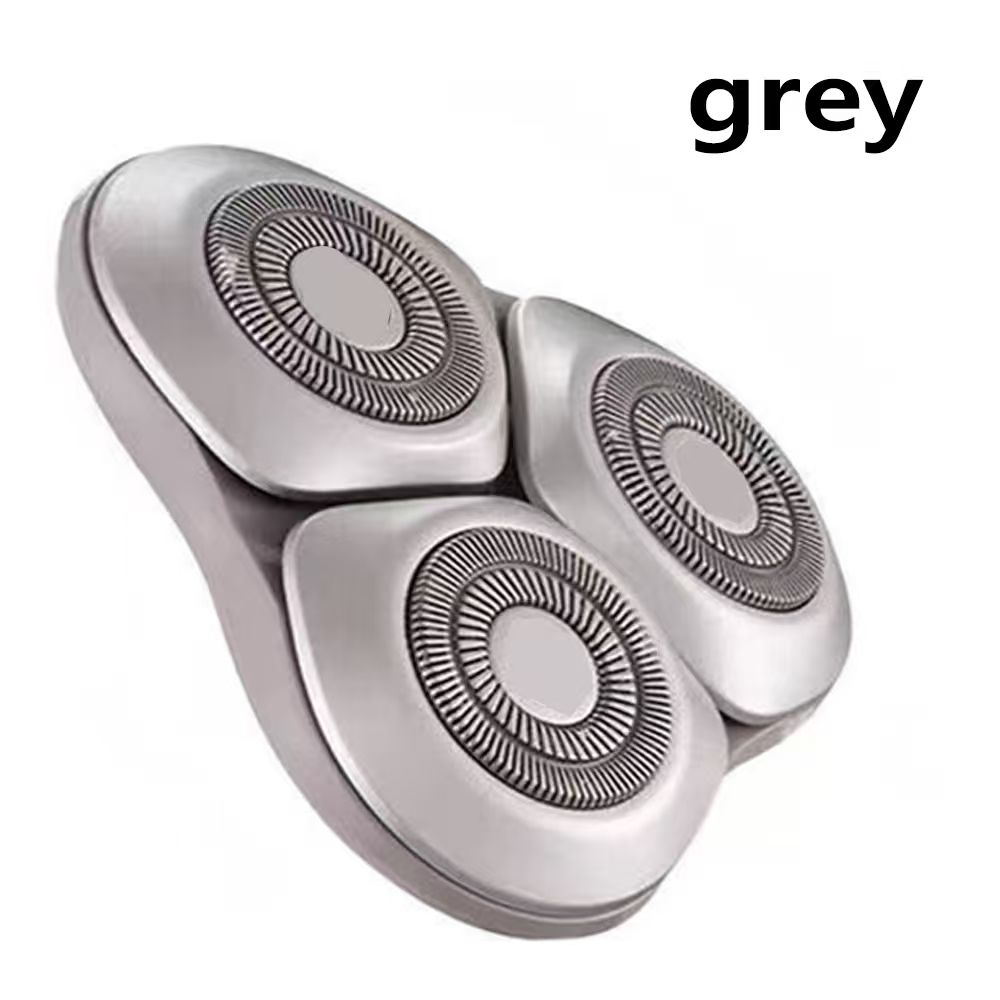 Untuk Xiaomi Mijia S101 S301 A - Electric Shaver Rotary ulasan dan harga
