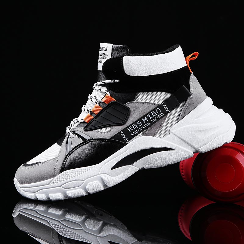 Hightop Musim Panas Pria Sepat - Men'S Grooming Name Ideas ulasan dan harga