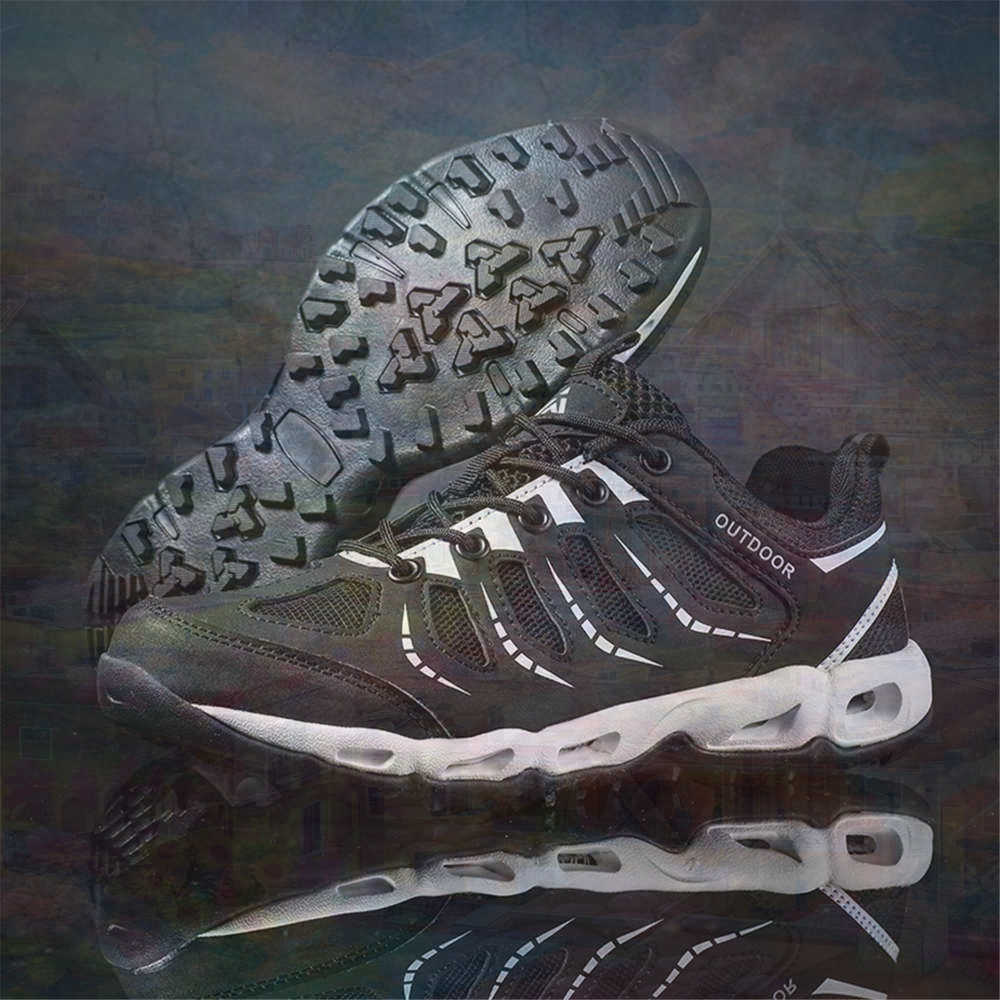 Sepatu Tenis Perak Ujung Bulat - Men'S Grooming Name Ideas ulasan dan harga