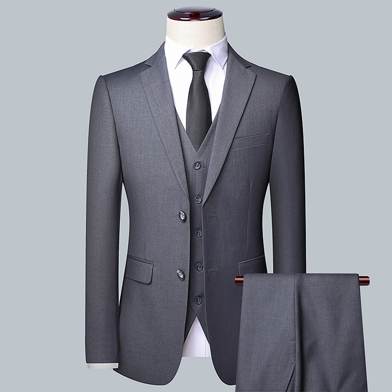 Bisnis Warna Solid Pria Kualit - Men'S Grooming Options ulasan dan harga