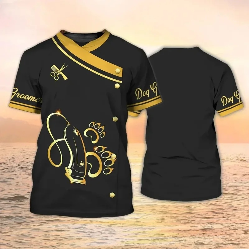 1 Buah Kaos Custom Gambar Anda - Men'S Grooming Pictures ulasan dan harga