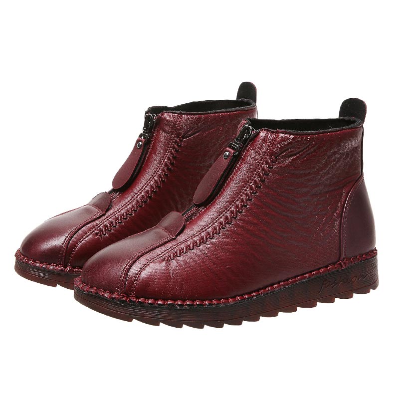 Sneakers Kulit Pu Potongan Tin - Men'S Grooming Pictures ulasan dan harga