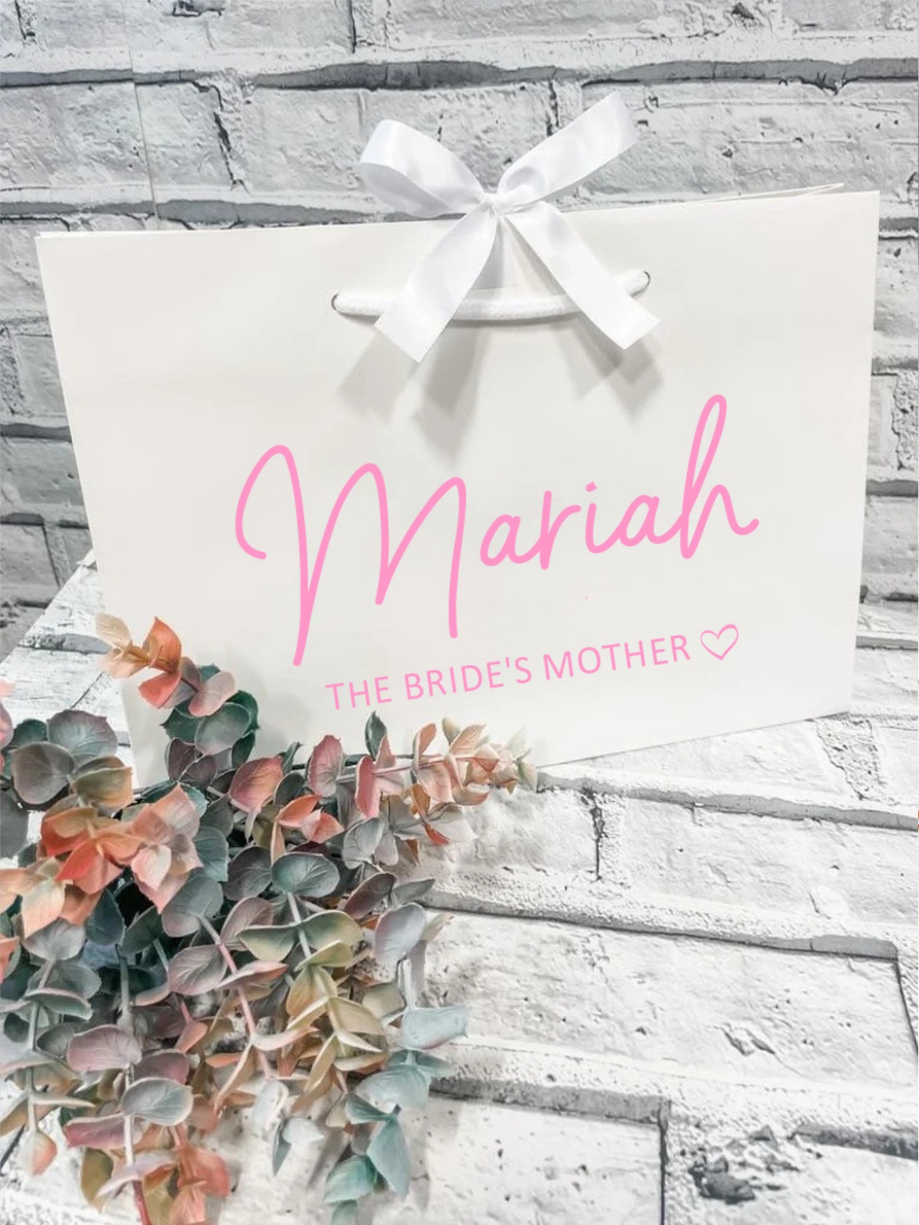 1pc Tas Hadiah Kustom Pernikah - Men'S Grooming Gifts ulasan dan harga
