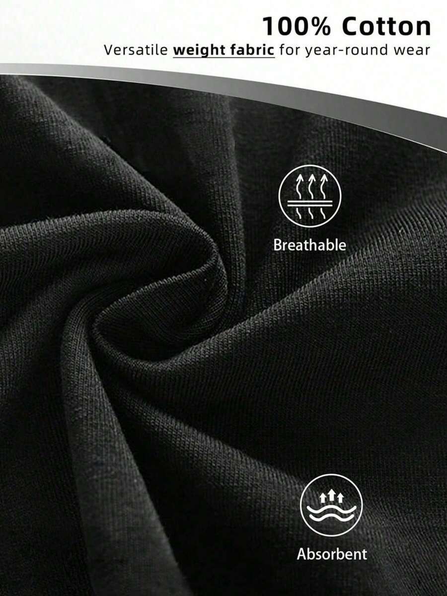 Kaos Katun 100% untuk Penganti - Men Grooming Home ulasan dan harga