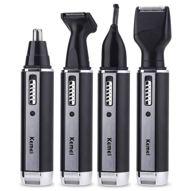 Keme alat cukur rambut hidung  - Grooming Men'S Eyebrows ulasan dan harga