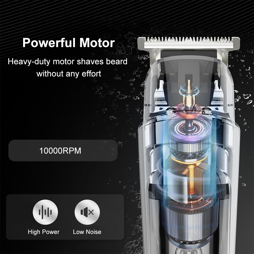 Pemangkas Rambut Elektrik untu - Grooming Men'S Eyebrows ulasan dan harga