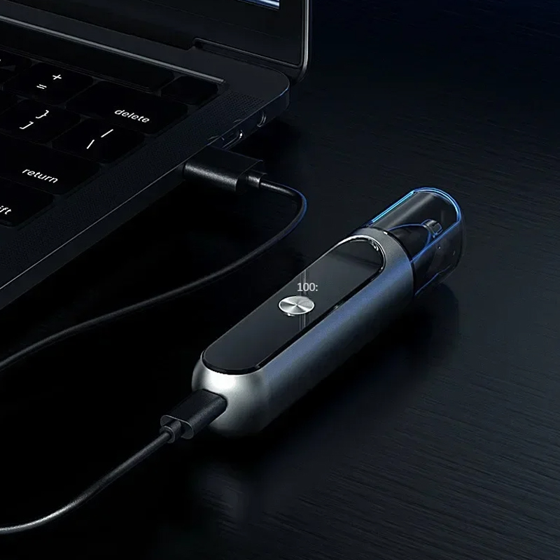 Pemangkas Rambut Hidung Elektr - Nose Hair Trimmer ulasan dan harga